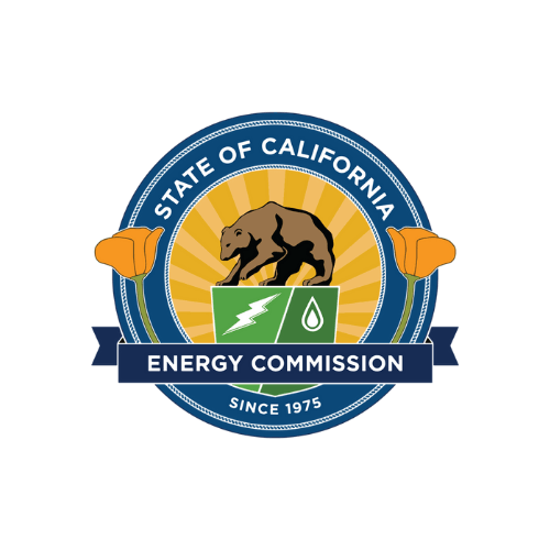 California Energy Commission Logo