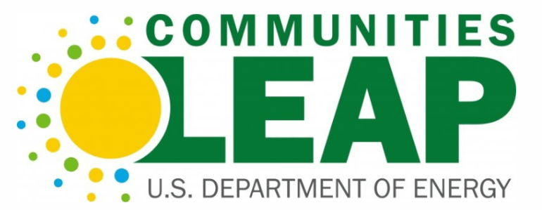 Communities LEAP